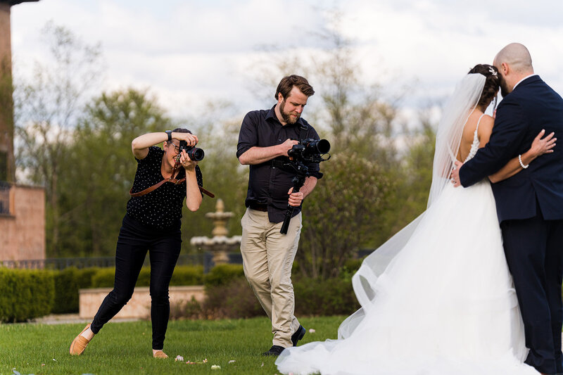 Sam J Smith - Sam and Grace Photography